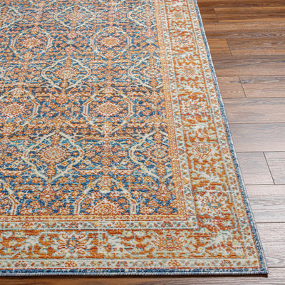 Alair Area Rug - Clearance