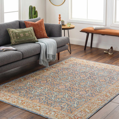 Alair Area Rug - Clearance