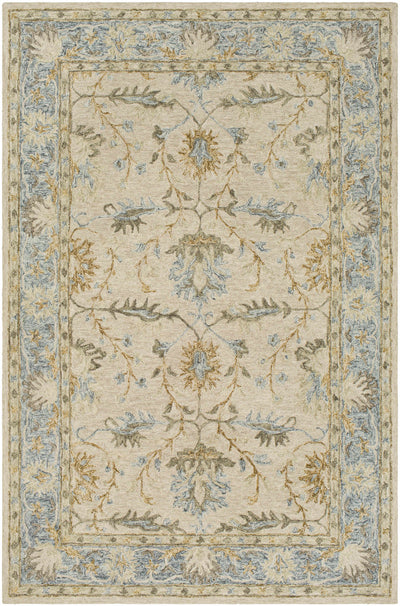 Albert Area Rug