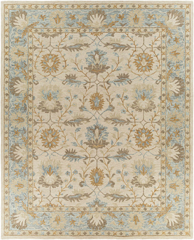 Albert Area Rug