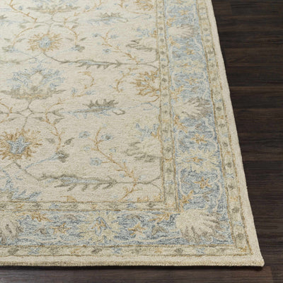 Albert Area Rug