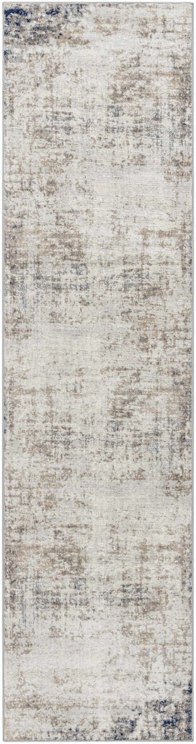 Alcove Abstract Area Rug