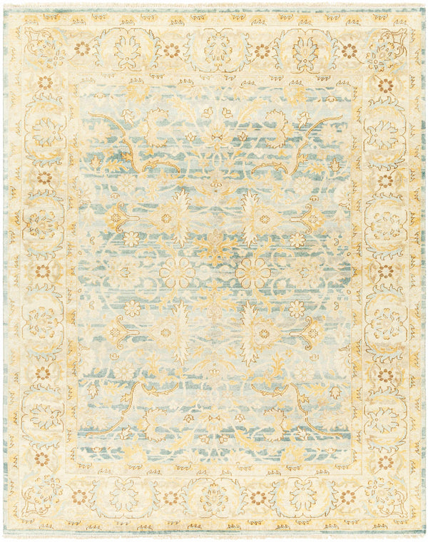 Aleah Area Rug