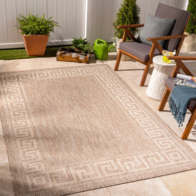 Alen Area Rug - Clearance