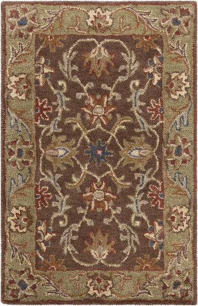 Alexander Brown Regency Wool Carpet