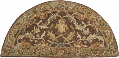 Alexander Brown Regency Wool Carpet