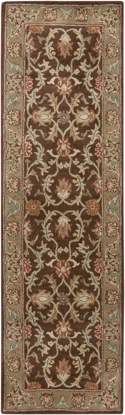 Alexander Brown Regency Wool Carpet