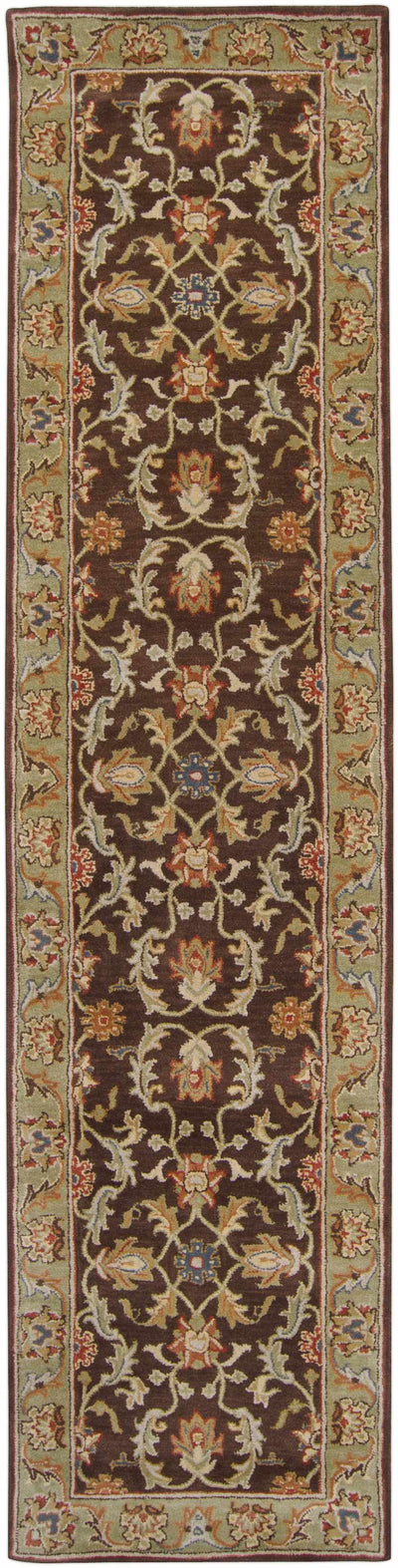 Alexander Brown Regency Wool Carpet