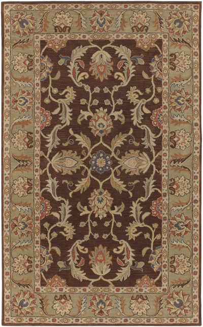 Alexander Brown Regency Wool Carpet