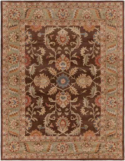 Alexander Brown Regency Wool Carpet