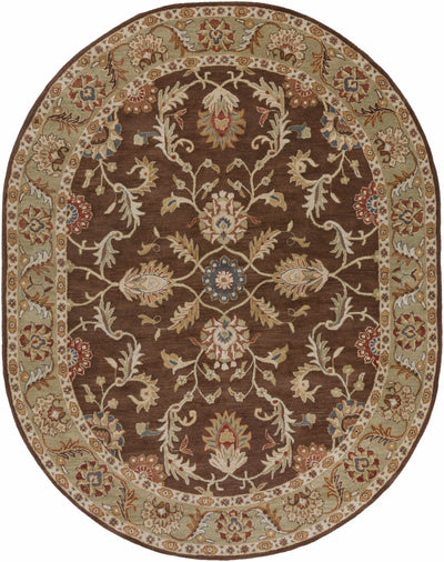 Alexander Brown Regency Wool Carpet