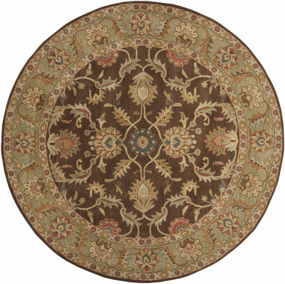 Alexander Brown Regency Wool Carpet