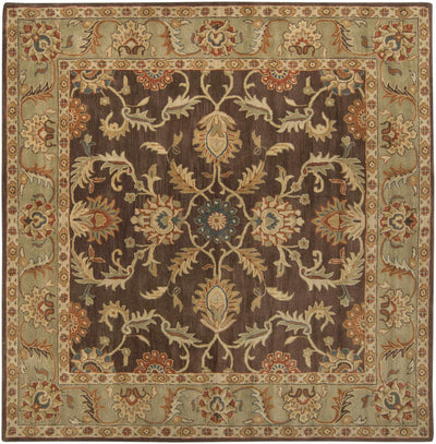 Alexander Brown Regency Wool Carpet