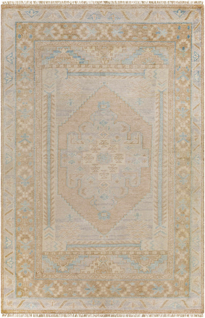 Aliang Area Rug