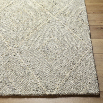 Alick Area Rug