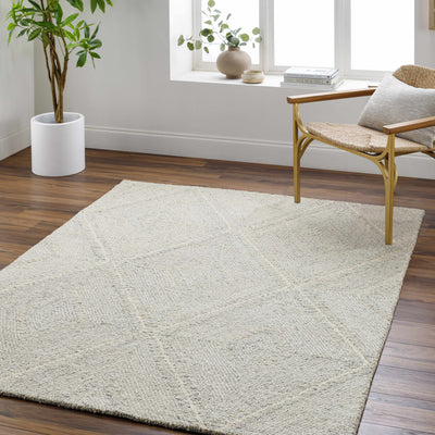 Alick Area Rug