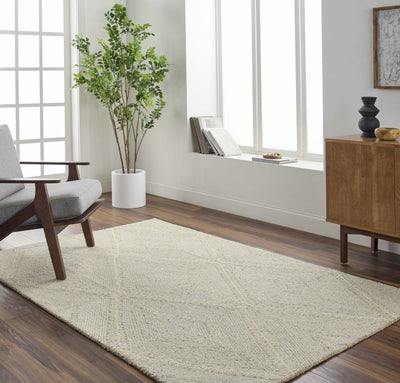 Alick Area Rug