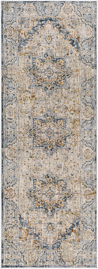 Alief Area Rug - Promo