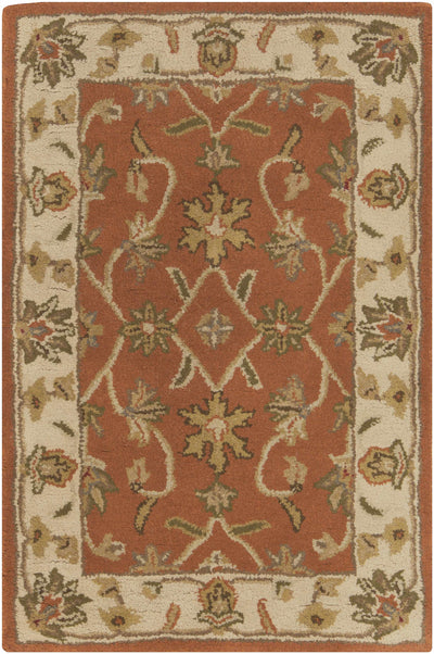 Alledonia Area Rug - Clearance