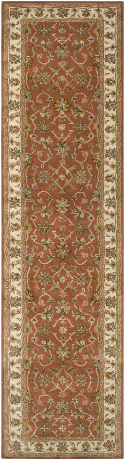 Alledonia Area Rug - Clearance