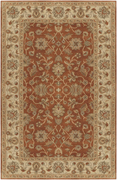 Alledonia Area Rug - Clearance