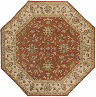 Alledonia Area Rug - Clearance