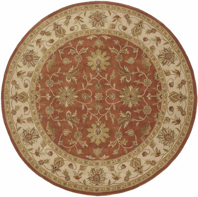 Alledonia Area Rug - Clearance