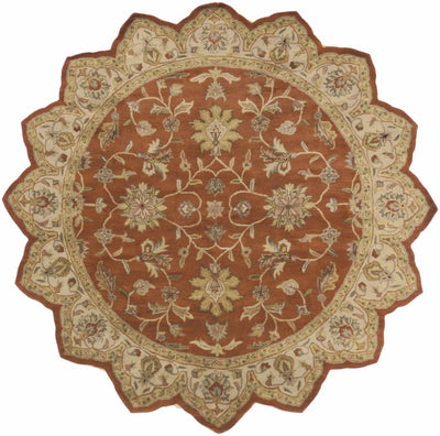 Alledonia Area Rug - Clearance