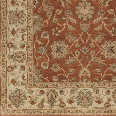 Alledonia Area Rug - Clearance