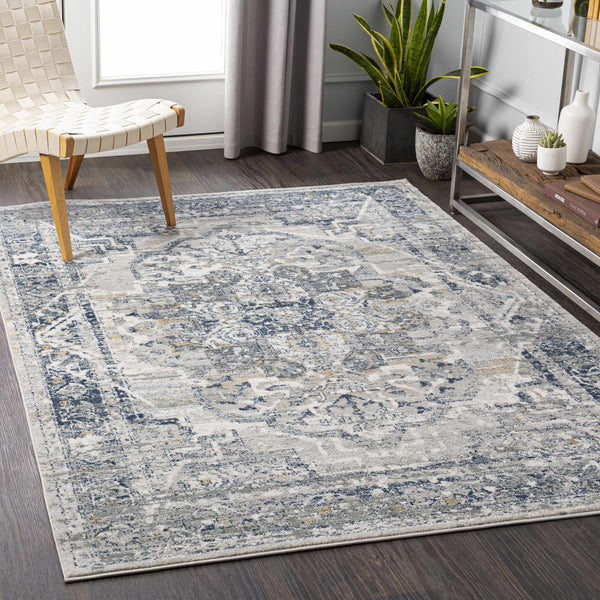 Allerton Area Rug