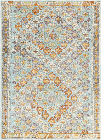 Allora Area Rug - Clearance