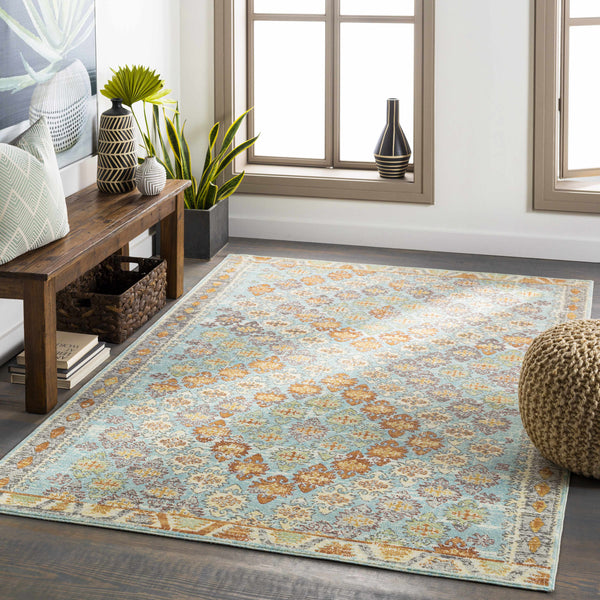 Allora Area Rug - Clearance