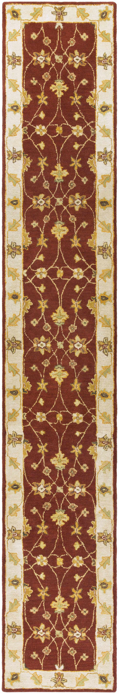 Alvord Area Rug - Clearance