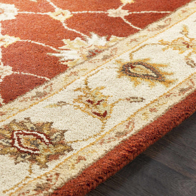 Alvord Area Rug - Clearance