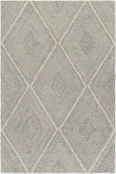 Amari Tufted Maroc Wool Rug