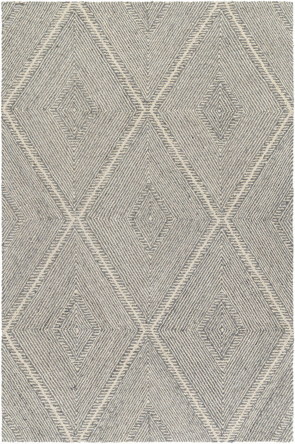 Amari Tufted Maroc Wool Rug