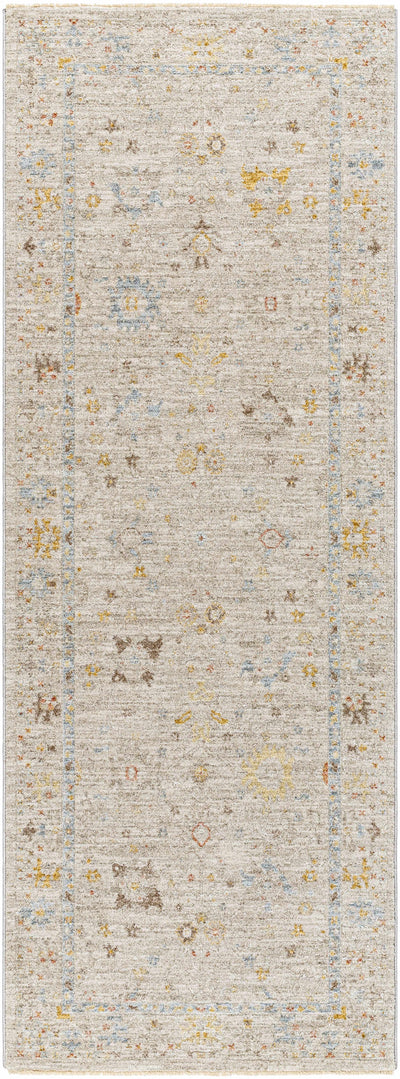 Amina Area Rug