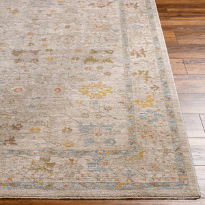 Amina Area Rug