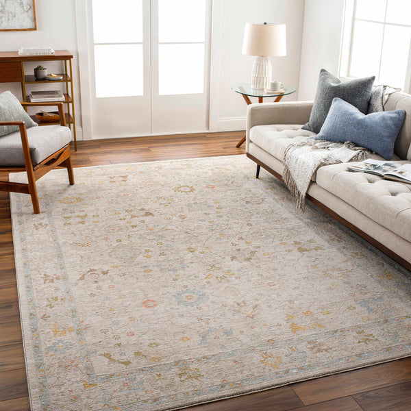 Amina Area Rug