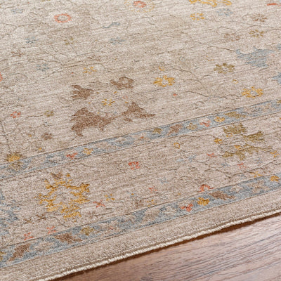 Amina Area Rug