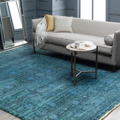 Andrew Area Rug - Promo