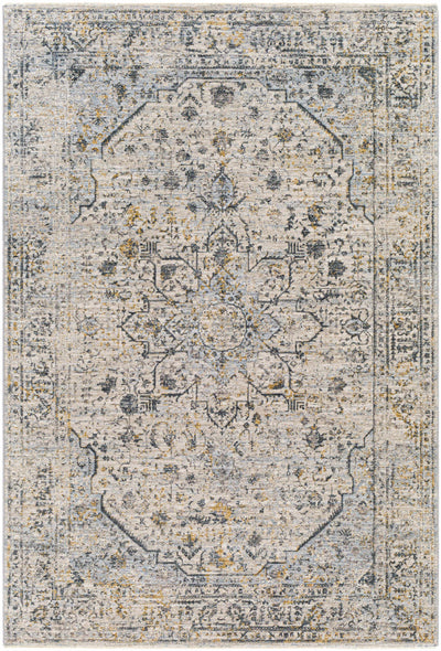 Anmoore Area Rug