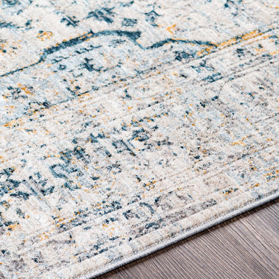 Anmoore Area Rug