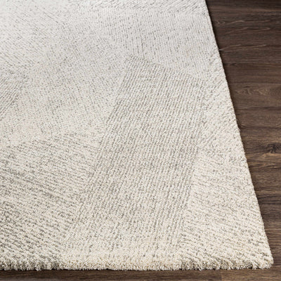 Annalong Modern High Pile Area Carpet