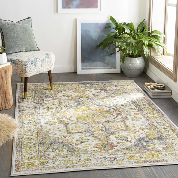 Ansley Area Rug - Clearance