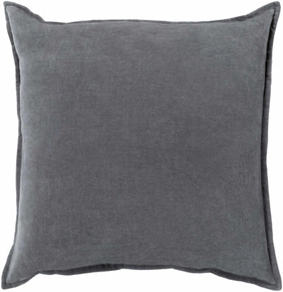 Aquone Throw Pillow