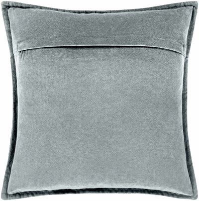 Aquone Throw Pillow