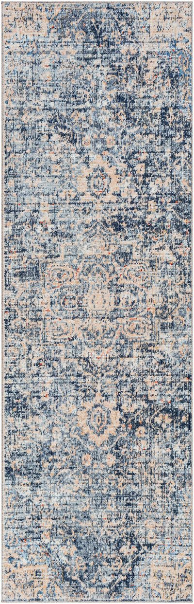 Aramayuan Area Rug - Clearance