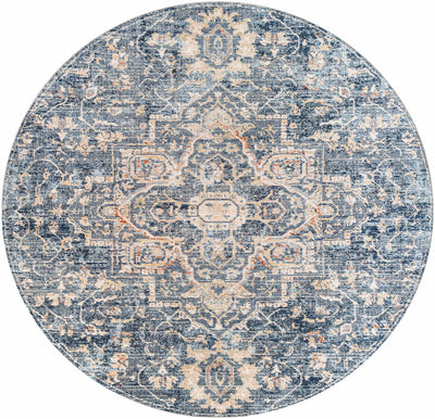 Aramayuan Area Rug - Clearance