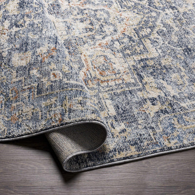 Aramayuan Area Rug - Clearance